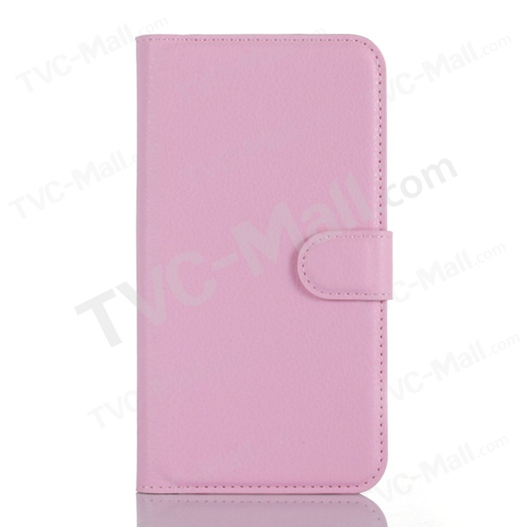 Case Huawei GR3 / Pre-order * เคสพื้นผิวลิ้นจี่ *