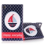 Case Huawei MediaPad M5 / Pre-Order * เคสกันกระแทกแนวนอนแบบหนังกันกระแทก พร้อมกระเป๋าเงิน & ช่องใส่ & ช่องเสียบการ์ด & กรอบรูป *