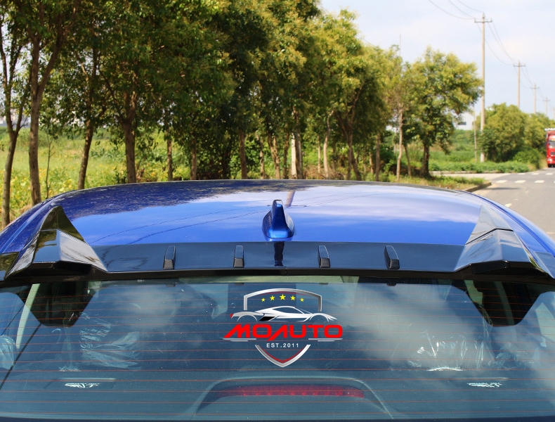 แก๊ปหลังคาทรง TR CIVIC FE 2021-2022