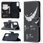 Case OPPO Reno4 5G / Pre-Order * รูปแบบการวาดสีซองหนังพลิกแนวนอนพร้อมตัวยึดและช่องเสียบการ์ดและกระเป๋าสตางค์ *