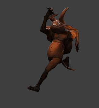 [IN-STOCK]Speed Demon