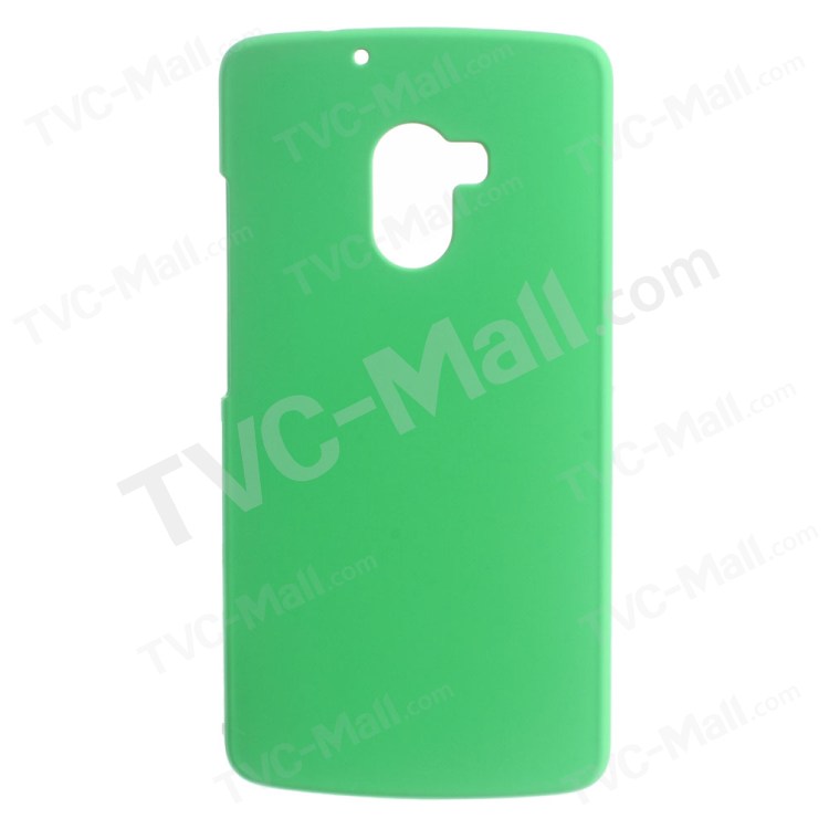 Case Lenovo A7010 / Pre-order * เคสยาง PC สีสันสดใส *