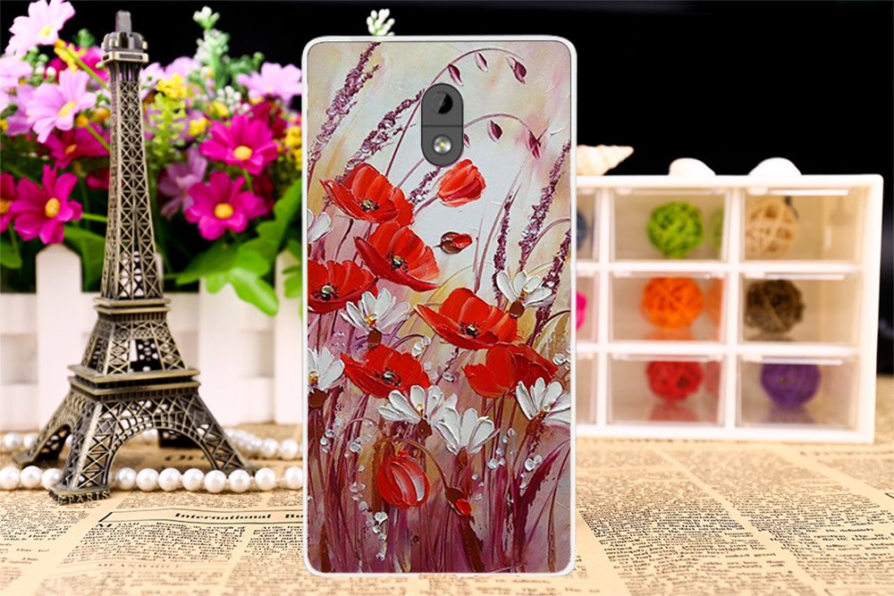 Case Nokia 3 / Pre-order * เคสพลาสติกแข็งพิมพ์ลาย *