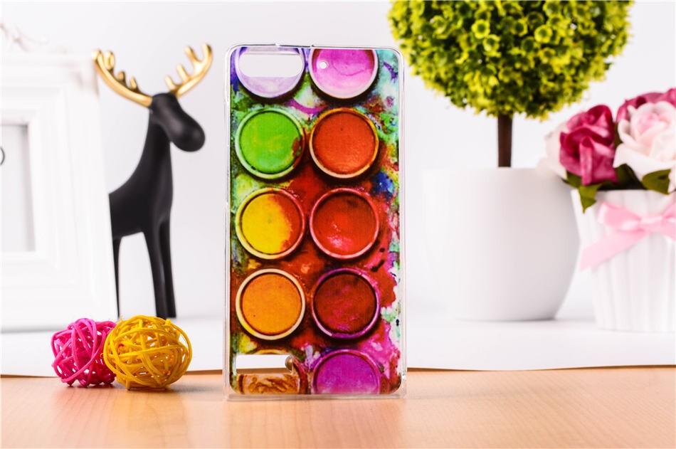 Case Huawei G6 / Pre-order * เคสแข็งพิมพ์ลาย *