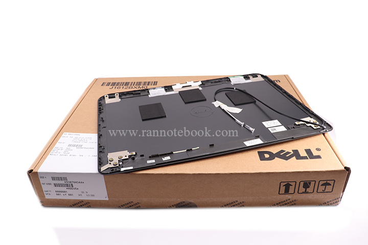 ฝาจอโน๊ตบุ๊ค Dell Latitude 3440 N9DV5 ติดบานพับ แท้ ประกันศูนย์ Dell Thailand ราคา พิเศษ