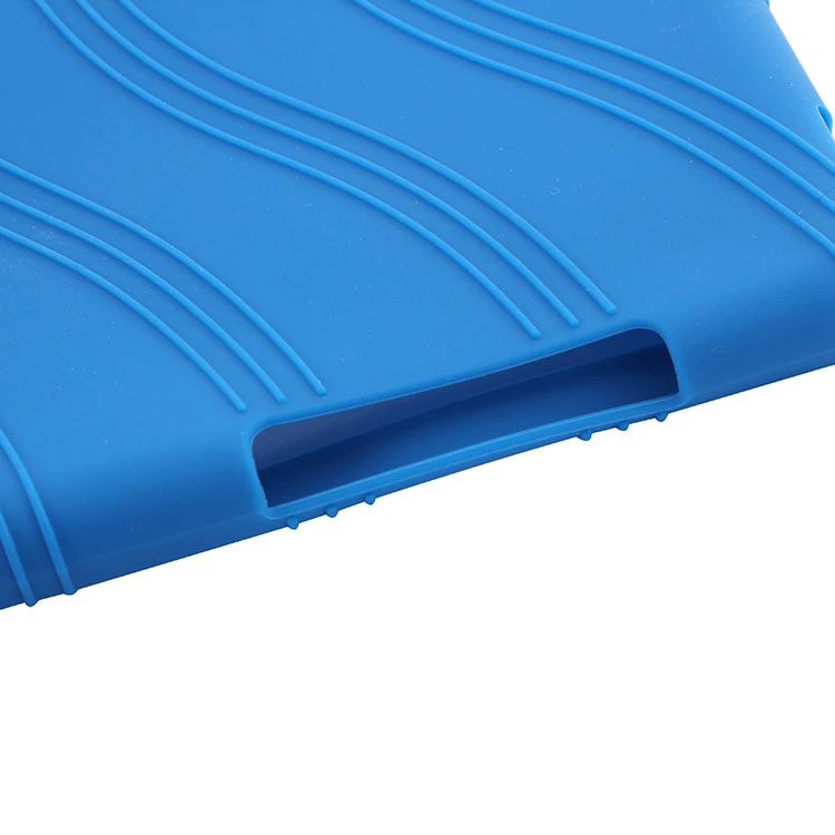 Case Huawei MediaPad T1 7.0 / Pre-order * เคส TPU : กันกระแทก, Drop ต้านทานป้องกันฝุ่นวัสดุ *