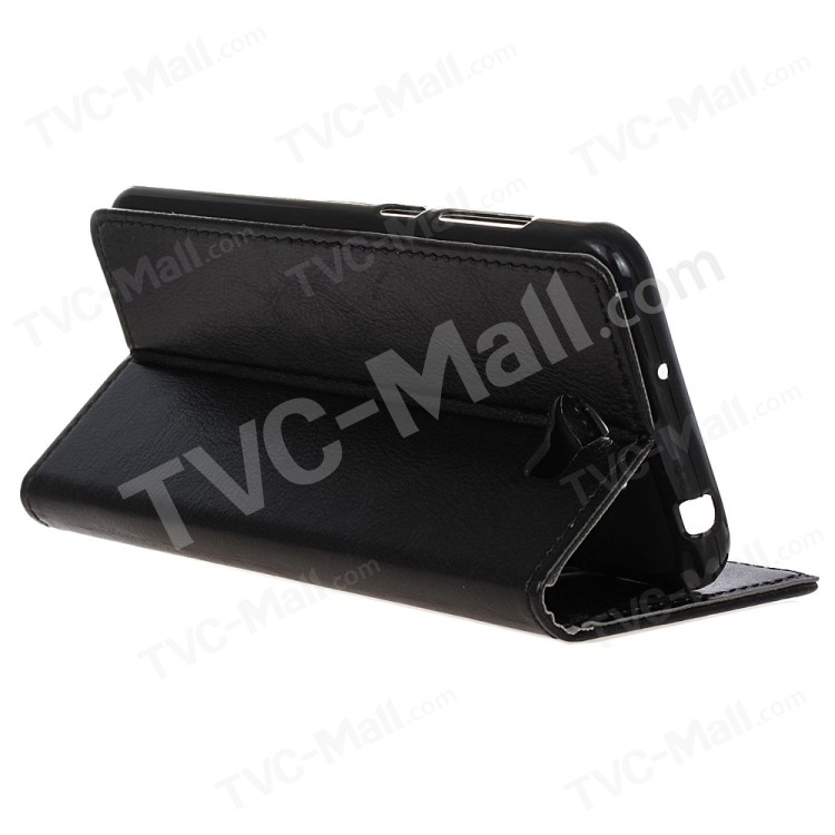 Case Huawei Y5II / Pre-order * เคสผิวหนังม้า *