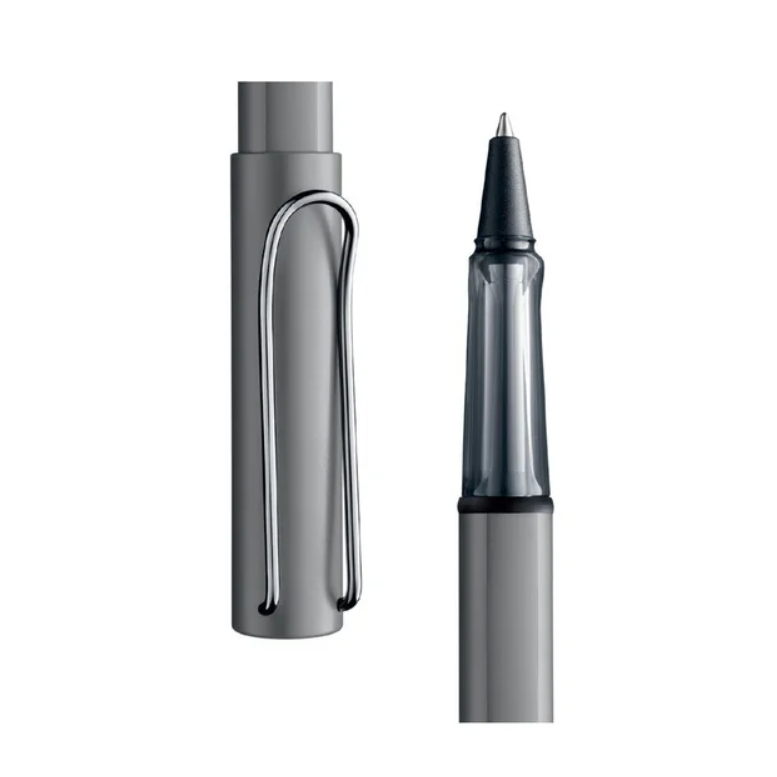 Lamy Al-star Graphite Rollerball Pen