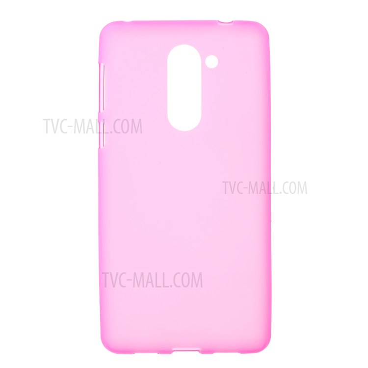 Case Huawei GR5 2017/ Pre-order * เคส TPU มีความยืดหยุ่นและบาง *