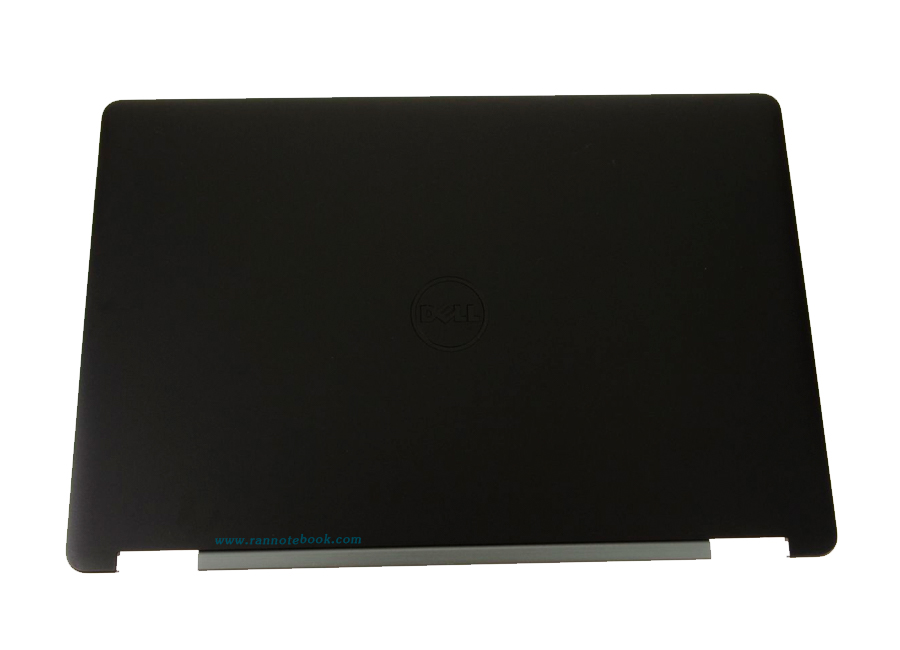 ฝาหลังจอ Dell Latitude E5570 แท้ Back Cover Dell E5570 ฝาหลังจอ โน๊ตบุ๊ค Dell Latitude E5570 แท้ ตรงรุ่น ประกันศูนย์ Dell Thailand