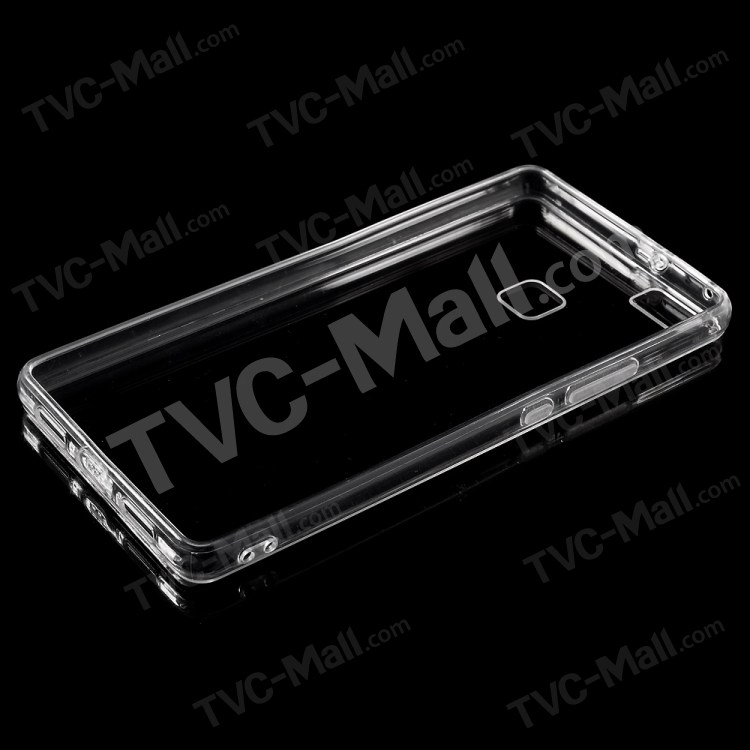 Case Huawei P9 Lite / Pre-order * TPU กรอบนุ่ม + คริลิคปกหลัง *