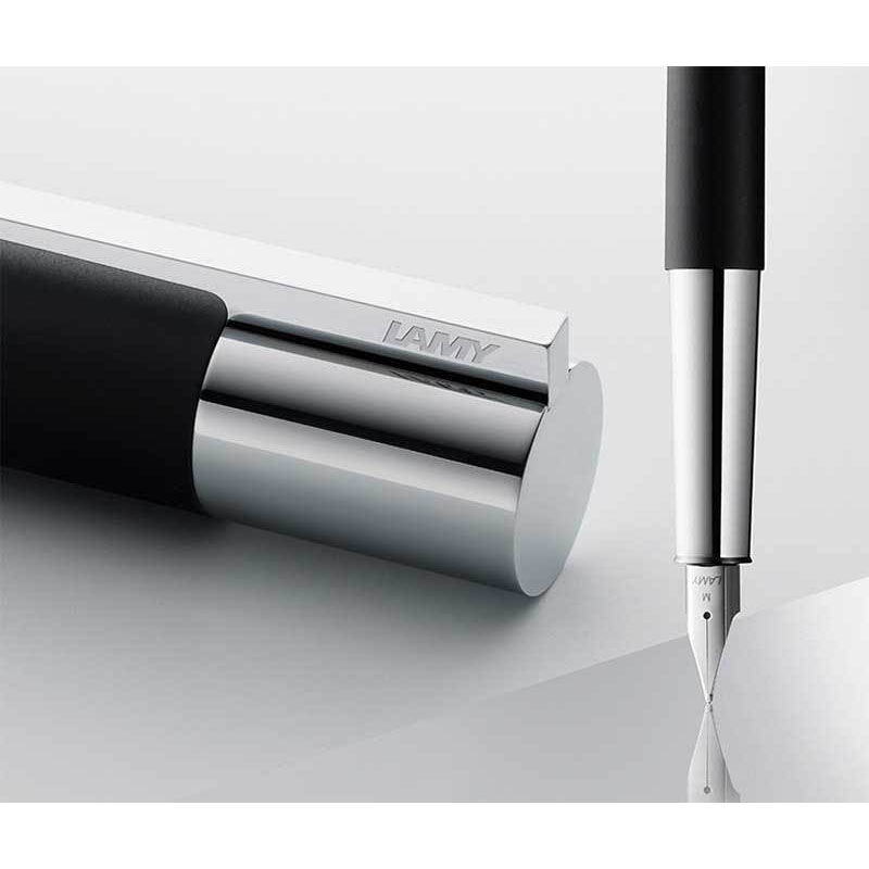LAMY Scala black Fountain pen