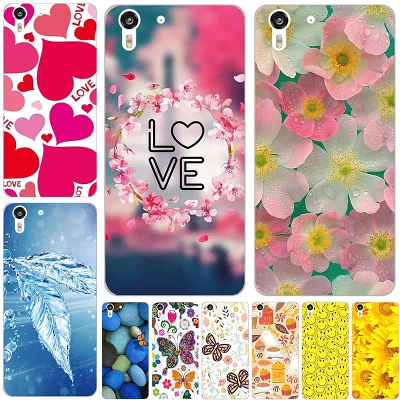Case HTC Desire Eye / Pre-order * เคสแฟชั่นซิลิคอน TPU น่ารัก ซิลิโคน สีสันสดใส *