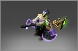 [IN-STOCK]Avatar of the Impossible Realm