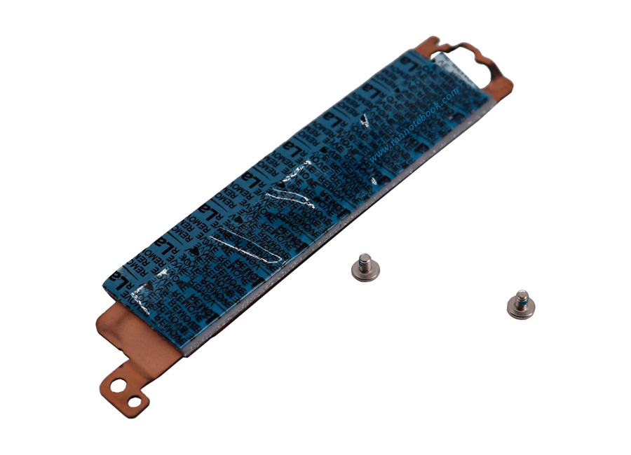 ชุดเพิ่ม SSD M.2 Dell Precision 3510 แท้ Frame M.2 Dell 3510 Bracket M.2 Dell Precision 3510 ตรงรุ่น ตรงสเปค รับประกัน Dell Thailand