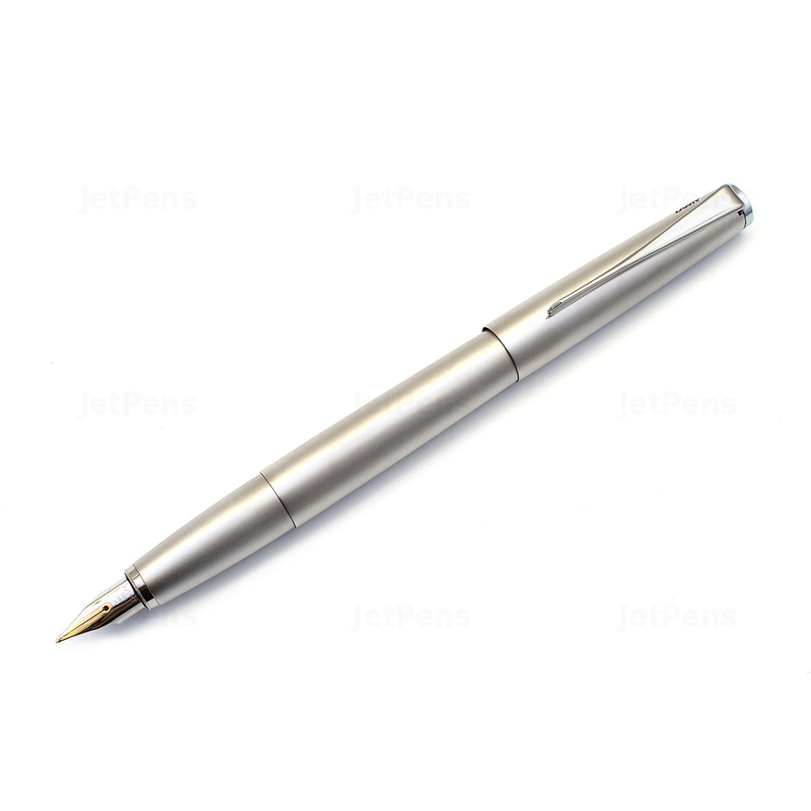 LAMY studio Palladium Fountain pen