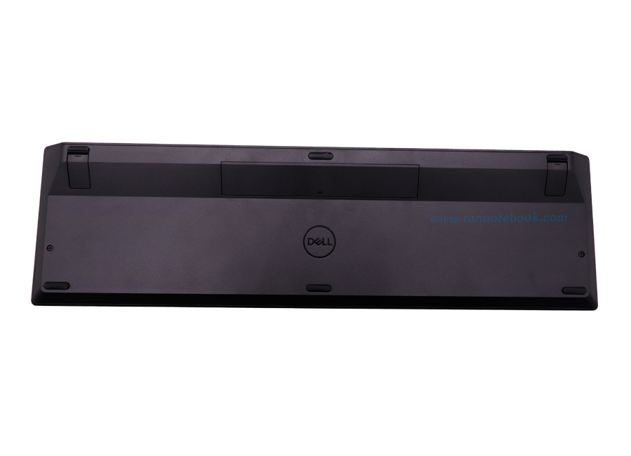 Dell Pro Wireless Keyboard and Mouse - KM5221W แท้ ราคาพิเศษ แป้นพิมพ์ ไทย อังกฤษ คีย์บอร์ด และเม้าส์ ไร้สาย