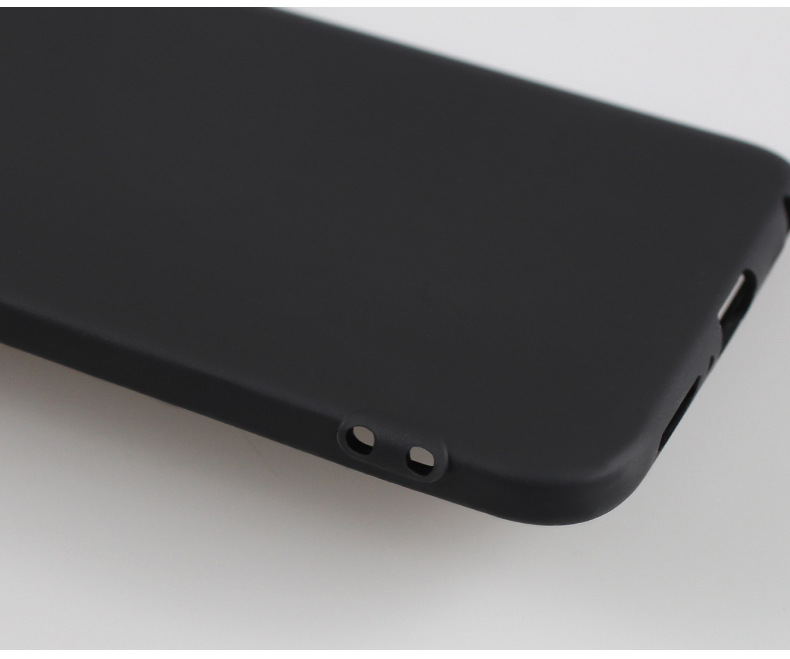 Case Huawei Y9 / Pre-order * เคสซิลิโคนอ่อนสี Candy เคลือบด้าน *