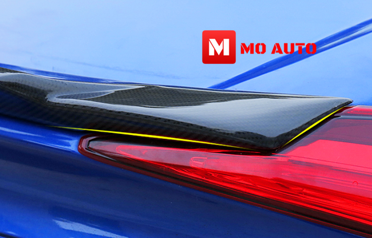 สปอยร์เลอร์ ทรง M SPORT V2 CIVIC FC/MC 2019