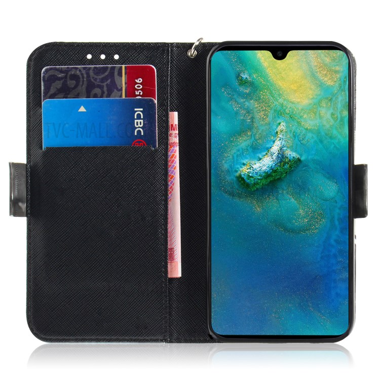 Case Huawei Mate 20 / Pre-order * รูปแบบที่โดดเด่นเพิ่มองค์ประกอบทันสมัยให้กับอุปกรณ์ *