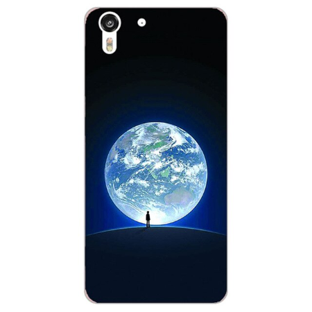 Case HTC Desire Eye / Pre-order * เคสแข็งพิพม์ลาย สีสันสดใส *