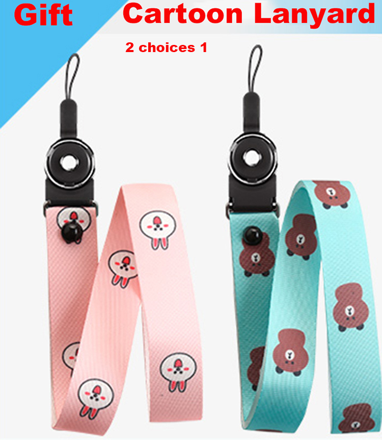 Case Huawei Mate 20 X / Pre-order * เคสซิลิโคนอ่อนนุ่ม tpu 3D ตุ๊กตาการ์ตูนน่ารัก ๆ พร้อมสาย + กระเป๋าหูฟัง *