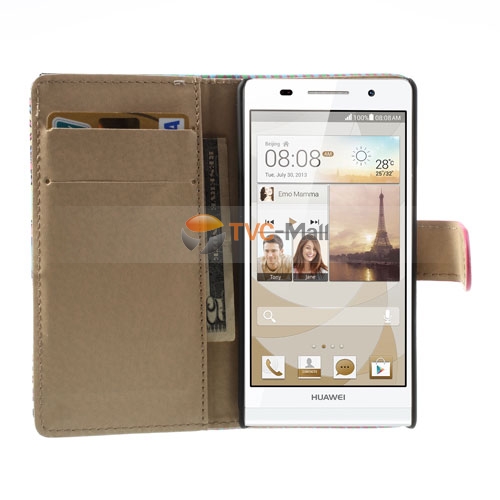 Huawei P6 **พรีออเดอร์**