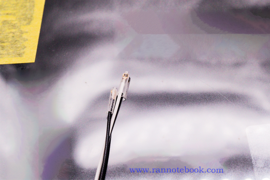 เคสโน๊ตบุ๊ค Dell Latitude 5490 แท้ ฝาจอ Back Cover ฝาจอโน๊ตบุ๊ค Dell Latitude 5490 แท้ศูนย์ Dell Thailand