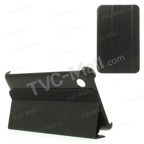 Case Lenovo IdeaPad A3300 / Pre-order * หนัง PU 3พับ *