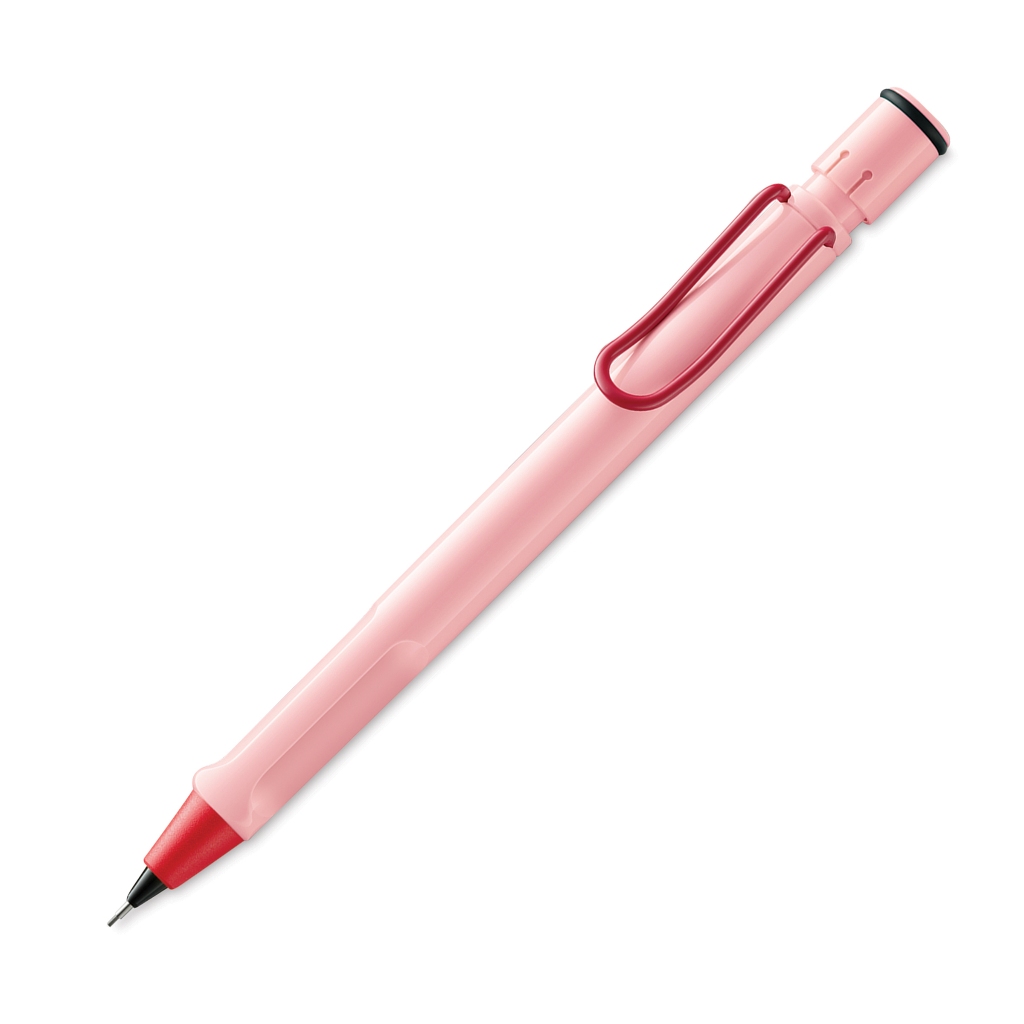 LAMY Safari Cherry Blossom Special Edition Pencil