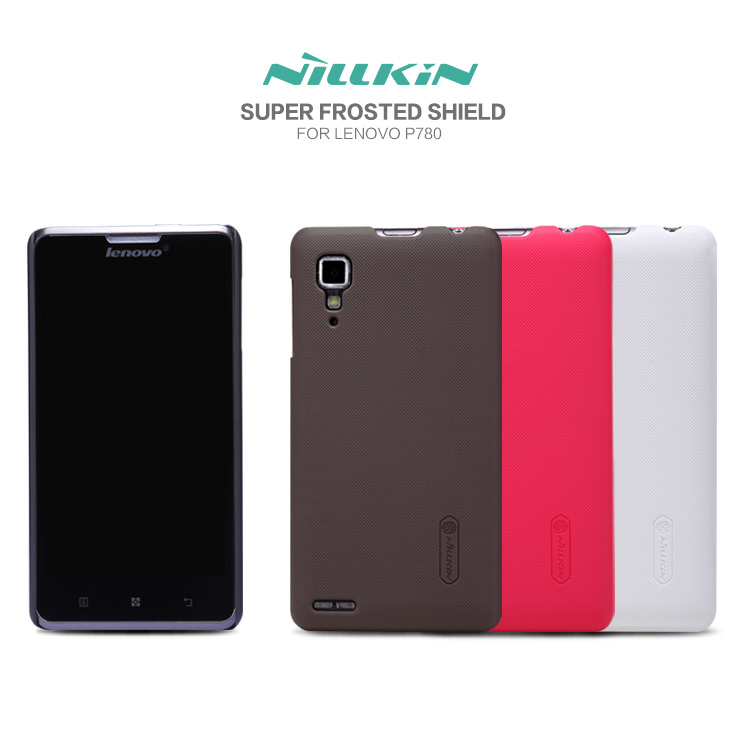 Case Lenovo Android P780 **พรีออเดอร์**