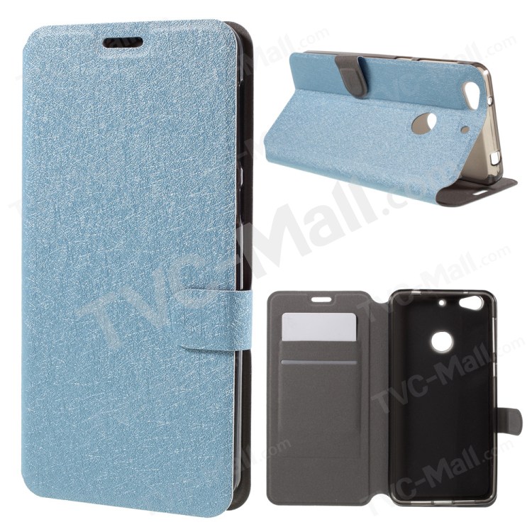 Case Letv 1s / Pre-order * เคสเนื้อผ้าไหม *
