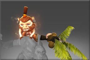[IN-STOCK]Bonkers the Mad