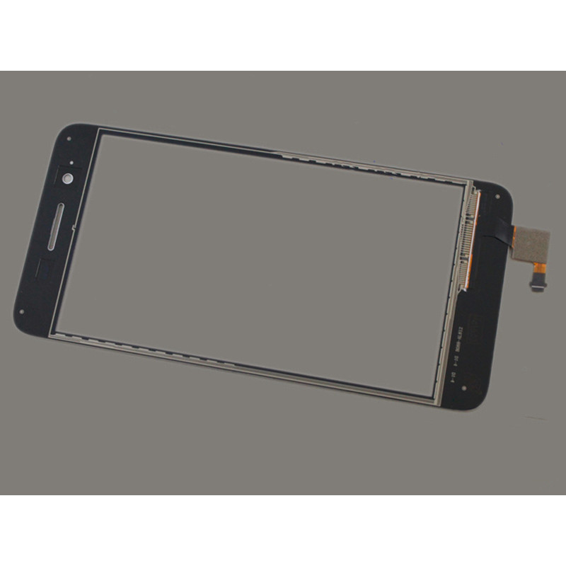 หน้าจอสัมผัส Digitizer Huawei GR3 / Pre-order * ทดแทนสำหรับความเสียหายหรือไม่ทำงาน Digitizer *