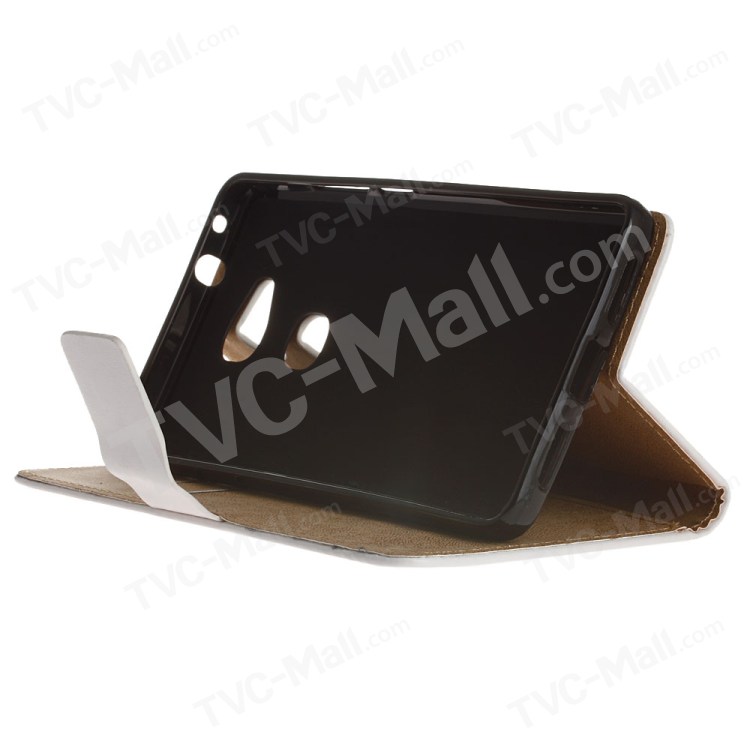 Case Huawei GR 5 / Pre-order * เคสหนังพิมพ์ลาย *