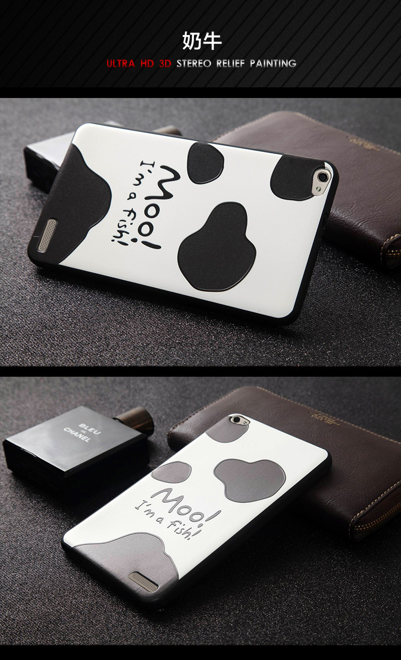 Case Huawei MediaPad X1 / Pre-order * เคสปกหรูหราที่มีคุณภาพสูง 3D การ์ตูน TPU ซิลิโคน *