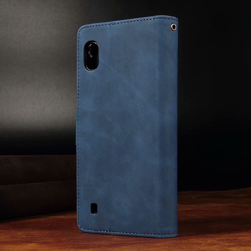 Case Huawei P9 Plus / Pre-order * Retro บัตรพลิก Wallet ยืนปกหนัง *