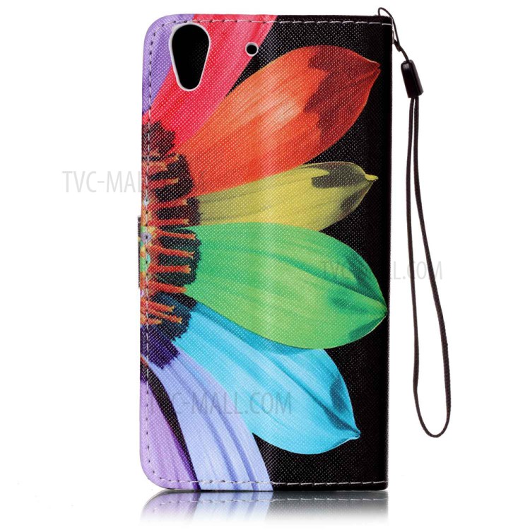 Case Huawei Y6ii / Pre-orde * การออกแบบกระเป๋าสตางค์เหมาะกับบัตรและเงินสด *