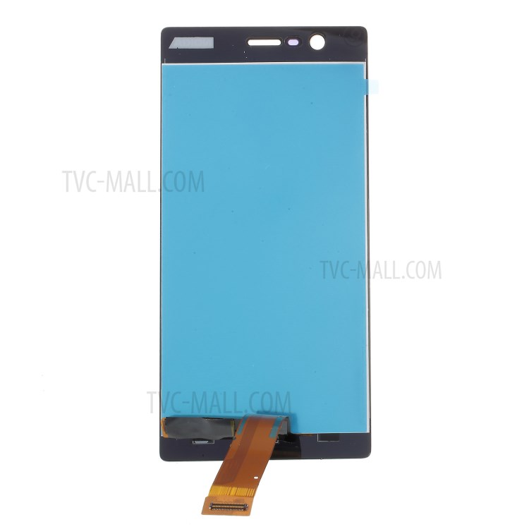 หน้าจอ LCD และ Digitizer Nokia 3 / Pre-order * ใช้เพื่อซ่อมแซมหน้าจอที่ผิดพลาดและแทนที่ฝาครอบด้านหน้าด้านหน้าที่หักแตกหรือไม่ทำงาน *