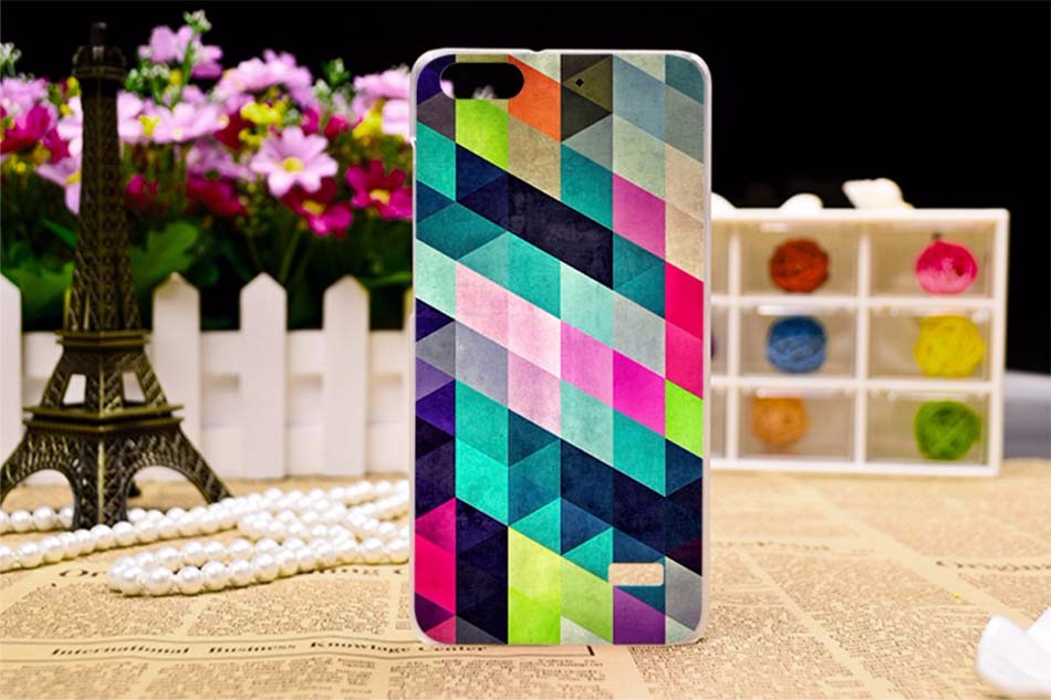 Case Huawei G-Play Mini (Honor 4C) / Pre-order * เคสพิมพ์ลาย วัสดุ TPU มีความยืดหยุ่นและคงทน *