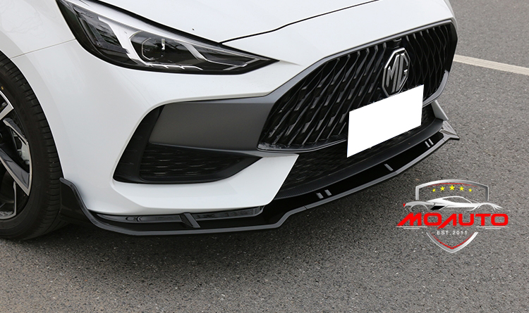 ลิ้นหน้า MG5 2021 ทรง SPORT V3