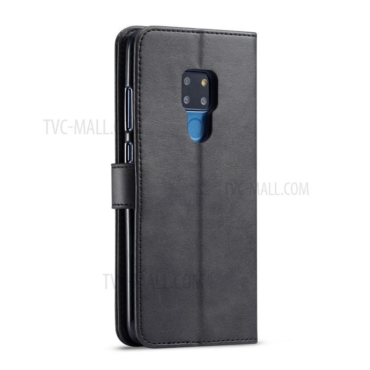 Case Huawei Mate 20 / Pre-order * LC.IMEEKE ที่หุ้มกระเป๋าซองหนัง PU สไตล์เรโทร, ลุคระดับไฮเอนด์ *