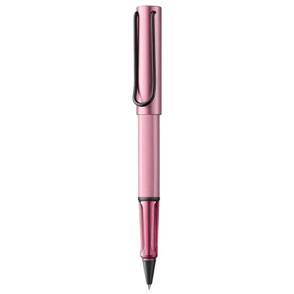 LAMY AL-star Autumn Pink Special Edition Rollerball Pen