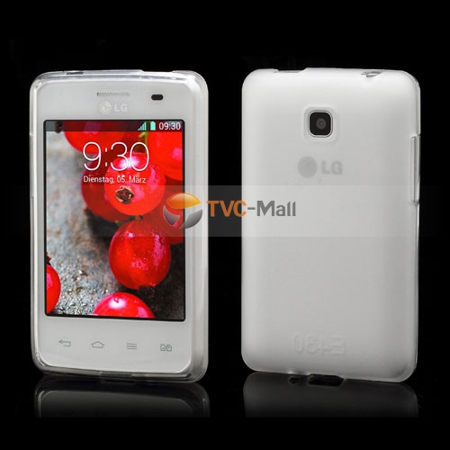 Case LG Optimus L3 II E425 **พรีออเดอร์**