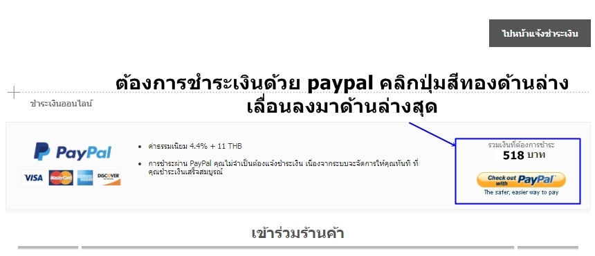 รหัสบัตร iTunes Gift Card ไทย