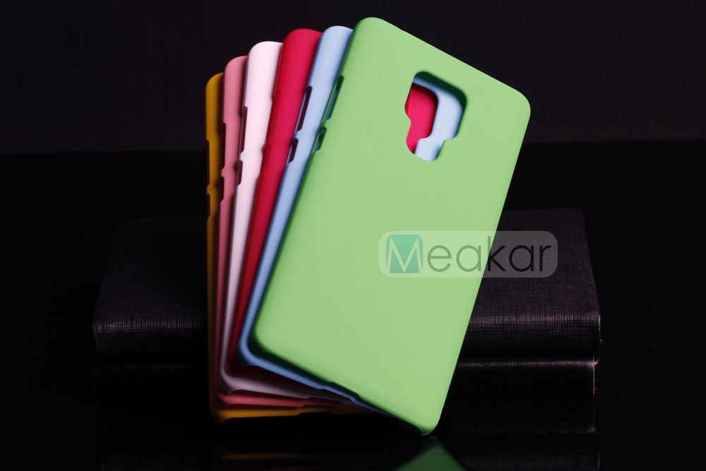 Case Huawei Mate 20 X / Pre-order * เคสพลาสติกยางแข็งผิวเคลือบยางป้องกันลายนิ้วมือและเรียบเพื่อสัมผัส *