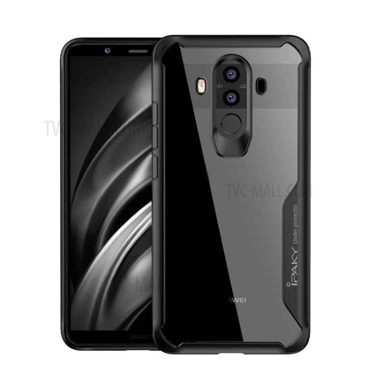 Case Huawei Mate 10 Pro / Pre-order * IPAKY เคส PC + TPU ไฮบริดที่ครอบคลุม *