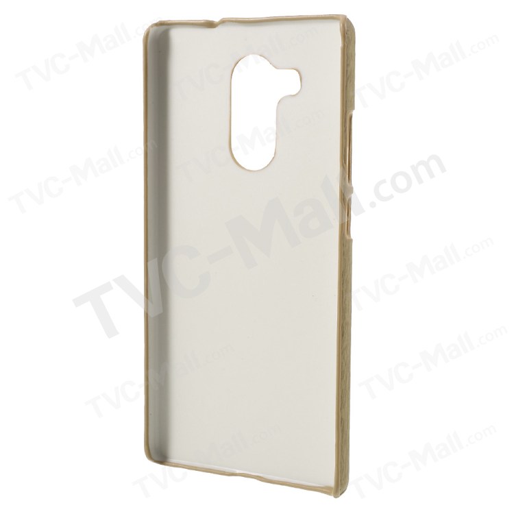 Case Huawei Mate 8 / Pre-order *เคสลายไม้เคลือบด้วยหนัง PU*