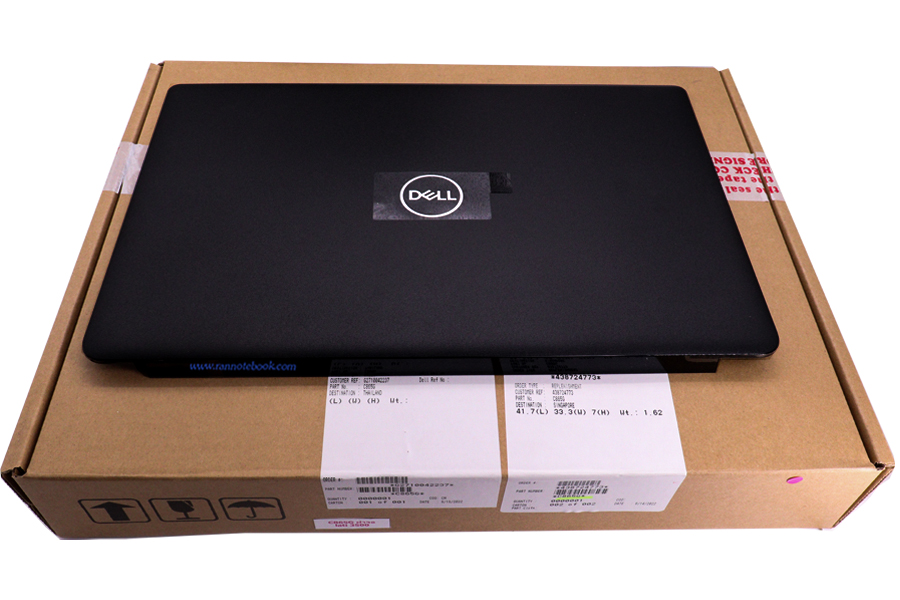 Back Cover Dell Latitude 3500 แท้ ฝาจอ Dell 3500 ฝาหลังจอ โน๊ตบุ๊ค Dell Latitude 3500 แท้ ตรงรุ่น ประกันศูนย์ Dell Thailand