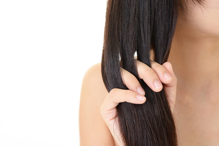 Hair prebiotic สำหรับบำรุงผมให้ผมนุ่ม 100 ml 006455
